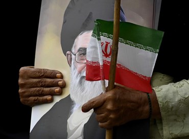 Sciismo sinistro filo iraniano
