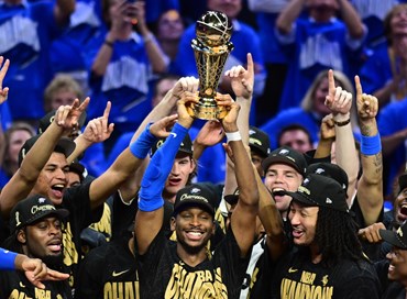 Nba Finals: Okc vince il suo primo titolo