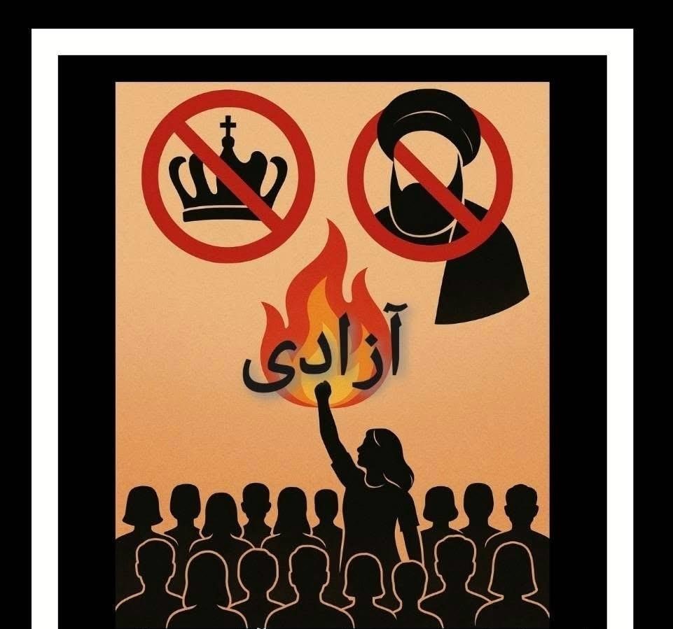 La guerra di un regime