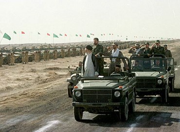 L’Iran non può tornare colonia
