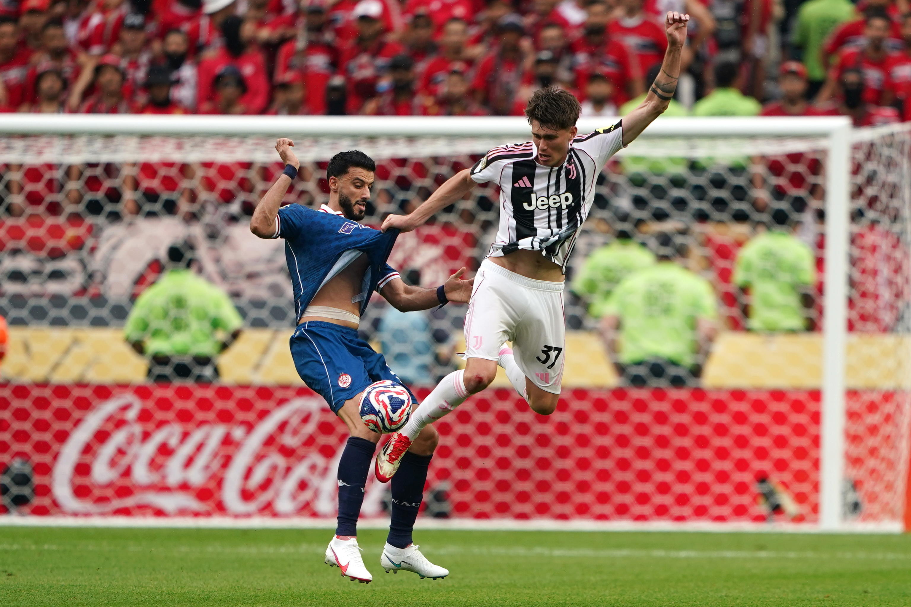 Parliamo di Coppa del Mondo per club (Podcast)