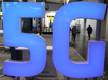 Previsto entro due anni il sorpasso del 5G sul 4G