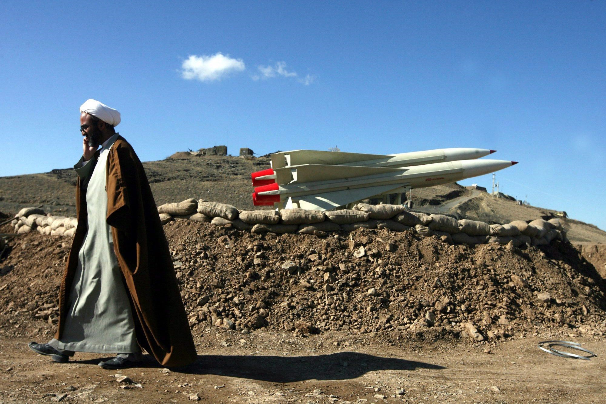 Iran e Africa, una questione di influenze