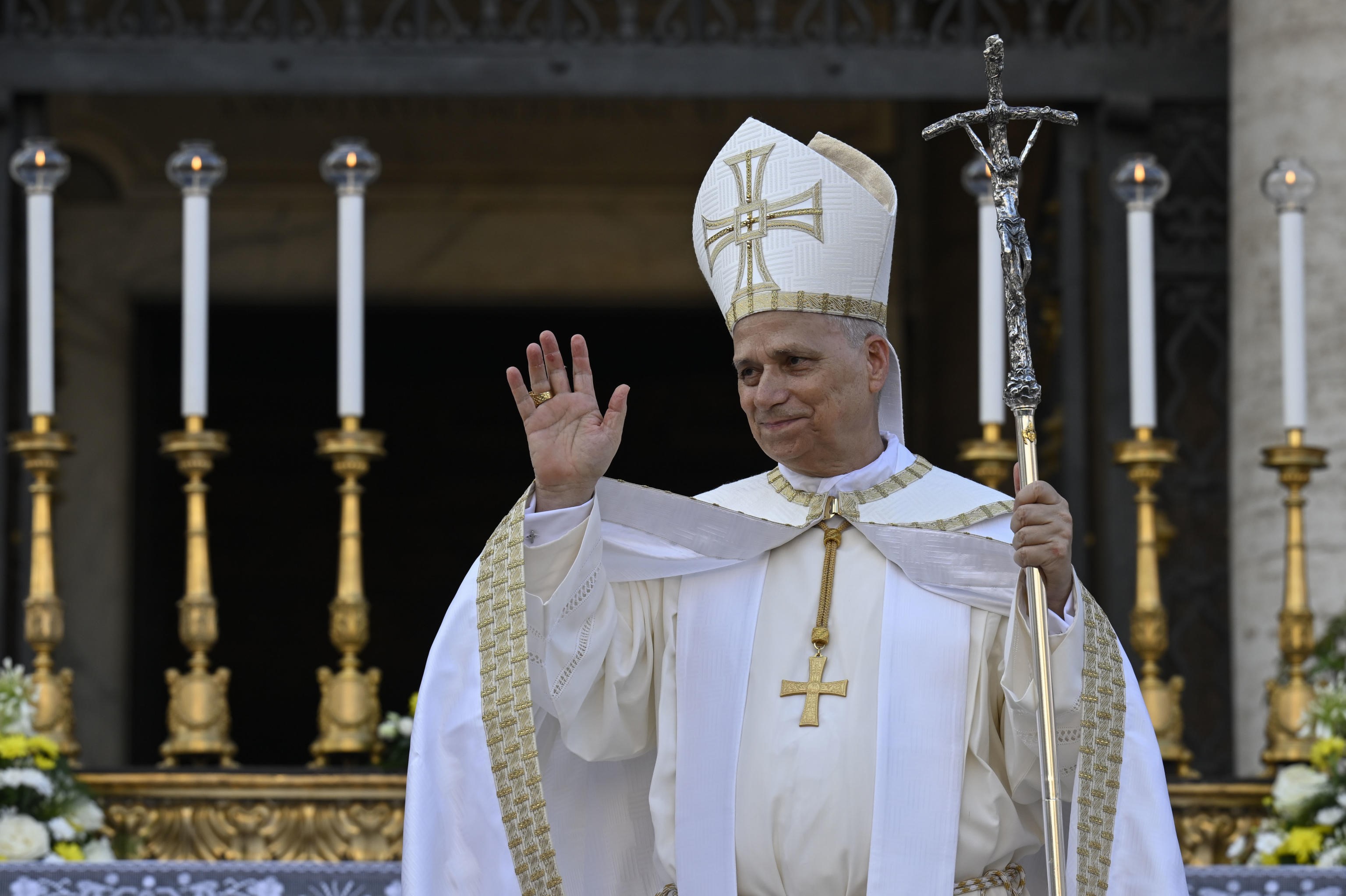 Caso Orlandi, il silenzio di Prevost e quel “sigillo papale” imposto da Wojtyla