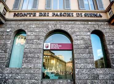 Mps, via libera Bce all’acquisizione del controllo di Mediobanca
