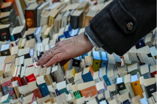 Usa, l’Ia potrà essere “allenata” con libri protetti da diritto d’autore