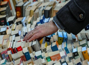 Usa, l’Ia potrà essere “allenata” con libri protetti da diritto d’autore