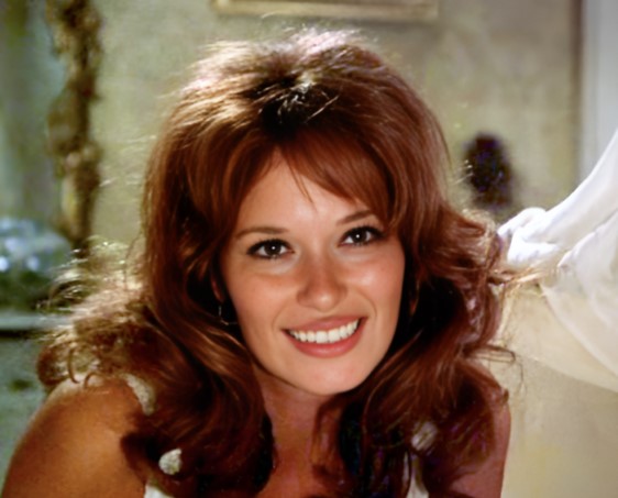 Addio a Lea Massari, l’antidiva del cinema italiano