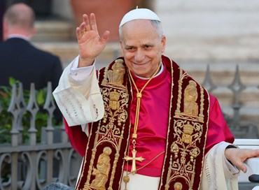 Il Leone e il Drago: cambio di rotta nell’accordo sino-vaticano?