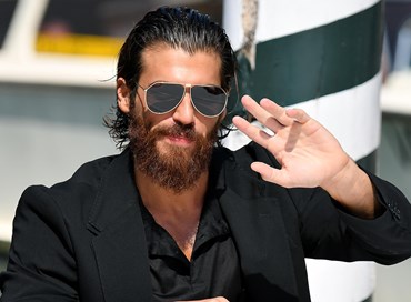 Can Yaman: “Il mio Sandokan un eroe libero”