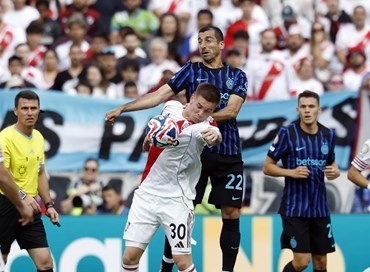 Coppa del mondo per club: l’Inter vince il girone