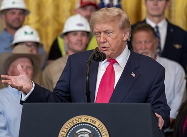 Trump forse ha salvato capra e cavoli