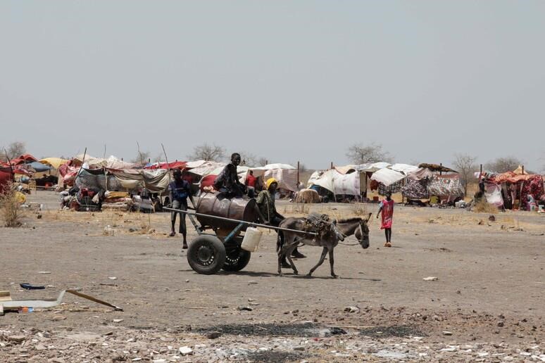 Droni d’Africa: cambio di paradigma