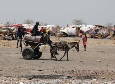 Droni d’Africa: cambio di paradigma