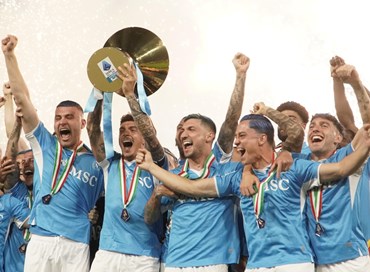 Top e flop: il pagellone della Serie A