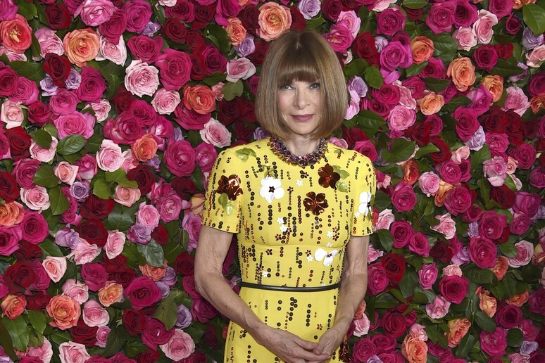 Anna Wintour e la fine di un’era