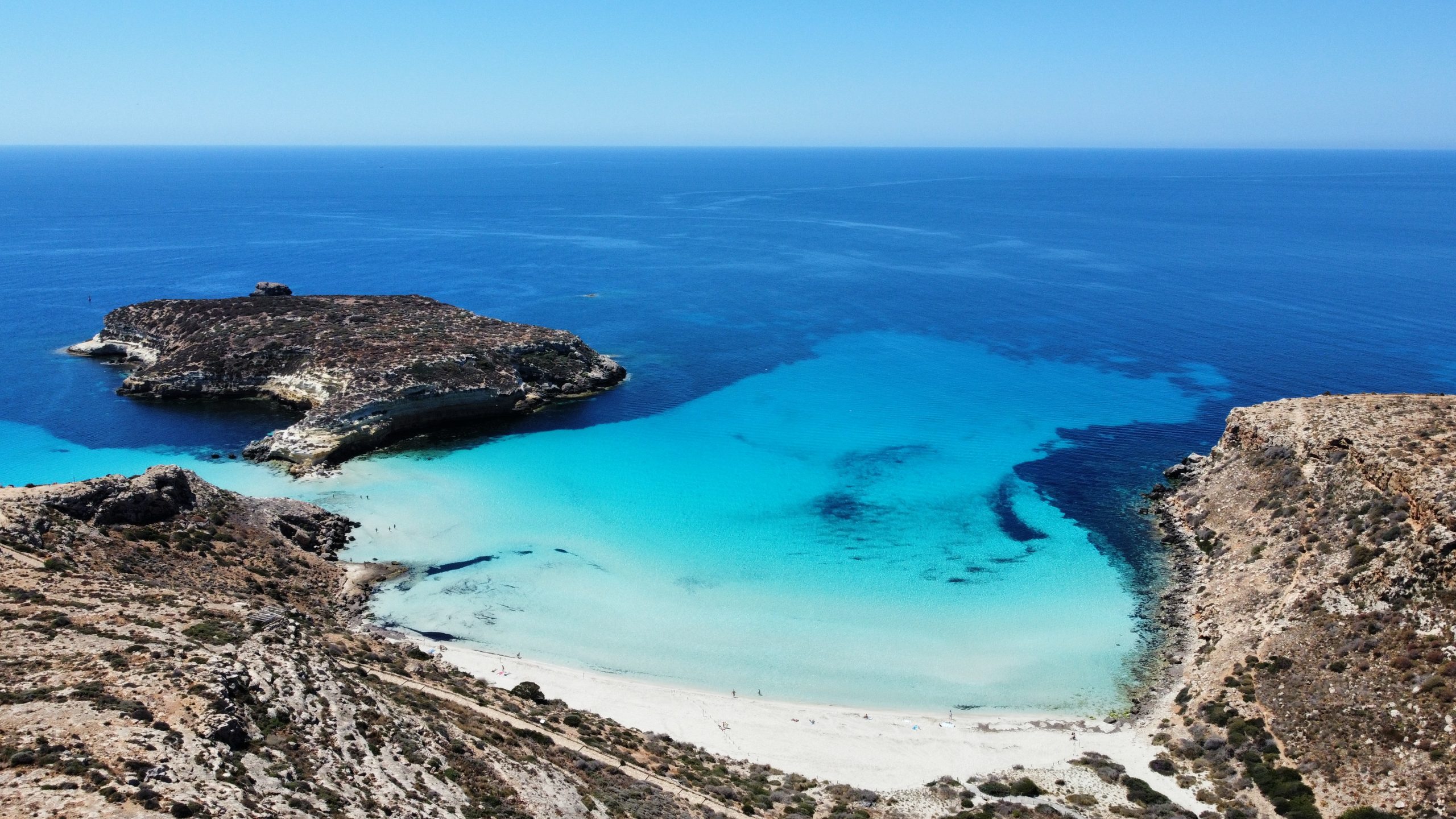 In Sardegna le migliori spiagge italiane