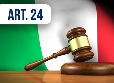 Parola alla difesa