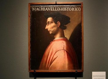 Intervista a Machiavelli