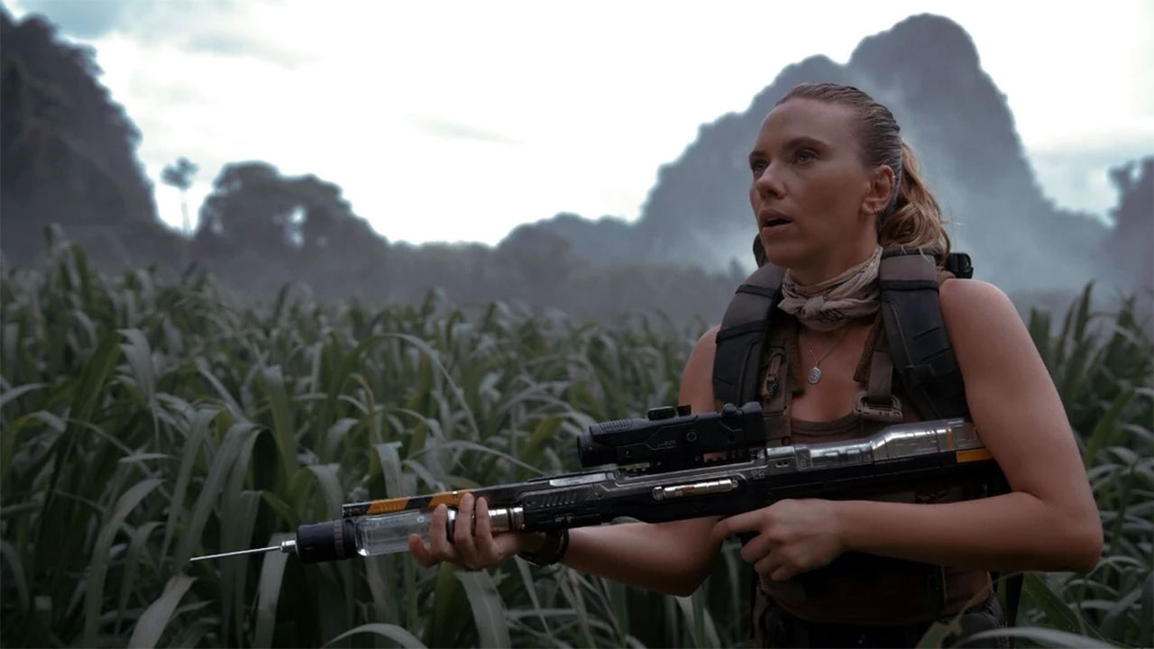 “Jurassic World - La rinascita”, il settimo film del franchise