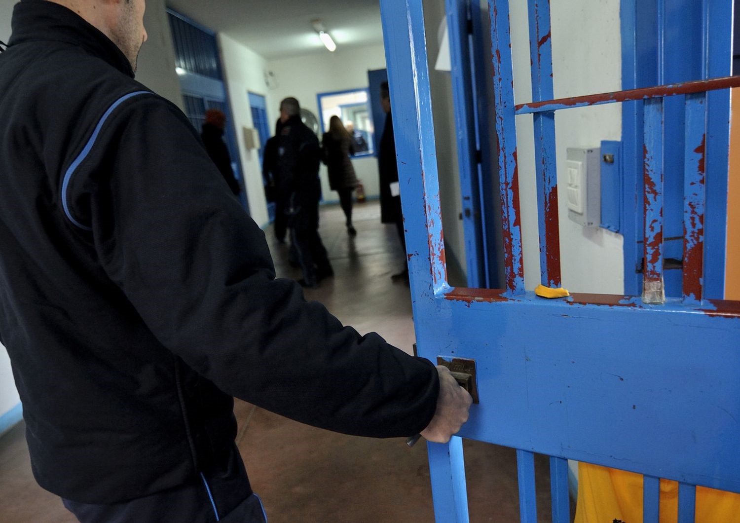 Da Mattarella il grido d’allarme per lo stato delle carceri