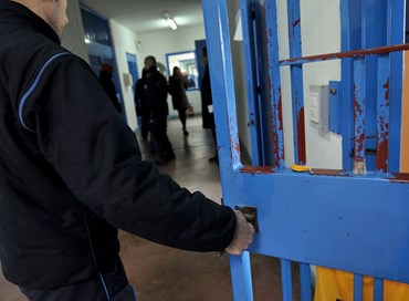Da Mattarella il grido d’allarme per lo stato delle carceri