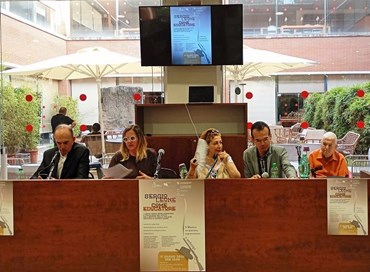 Primo “Premio Sergio Leone” per i nuovi talenti