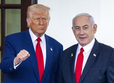 Trump: “Ok di Israele alla tregua di 60 giorni a Gaza”