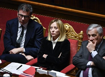 Buoni i conti pubblici del primo semestre 2025