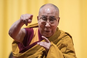Dalai Lama: “Sarà nominato un successore dopo la mia morte”