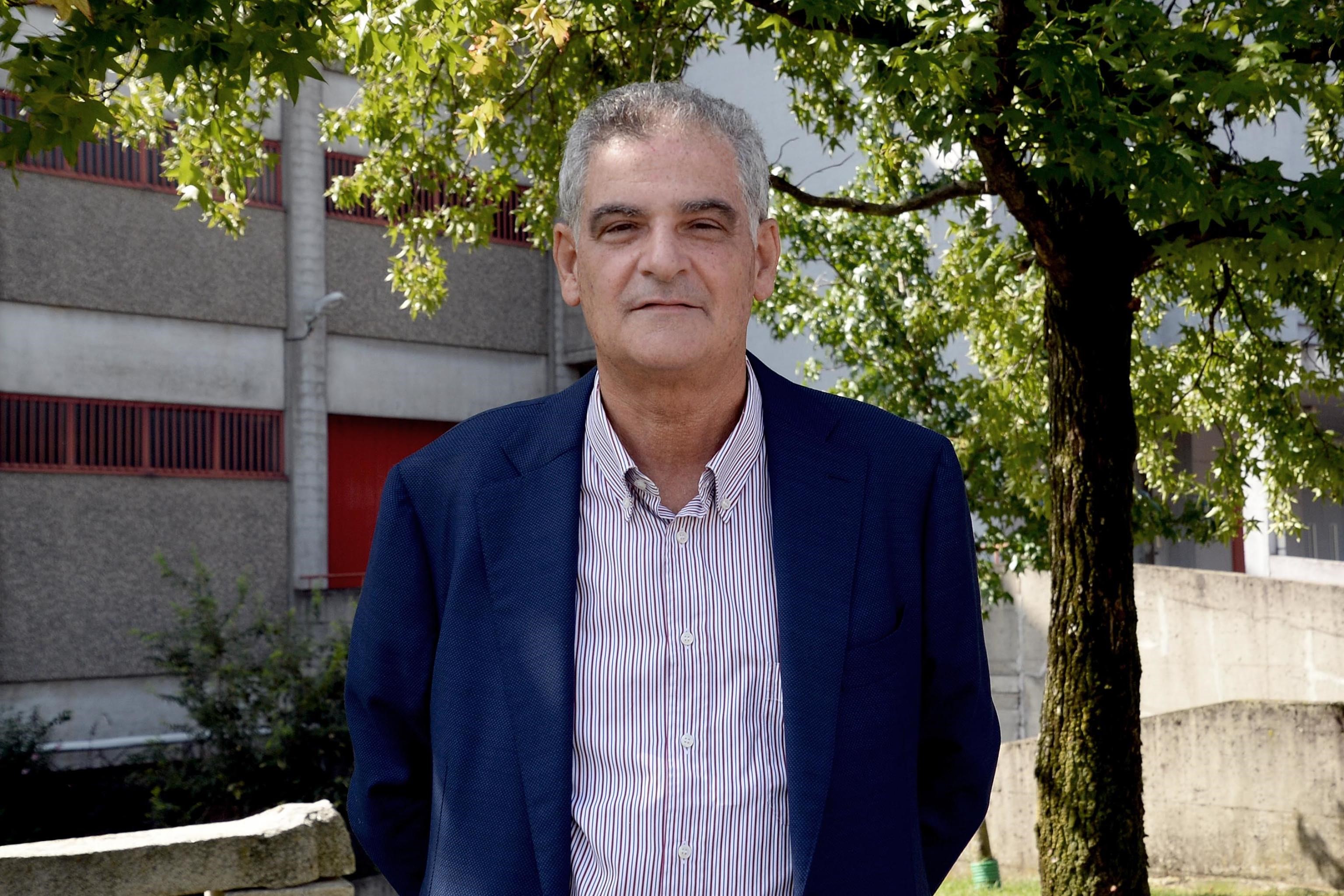 “L’odio antisemita ha raggiunto livelli preoccupanti”, parola di Alberto Belli Paci