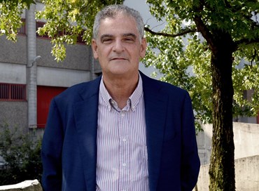 “L’odio antisemita ha raggiunto livelli preoccupanti”, parola di Alberto Belli Paci