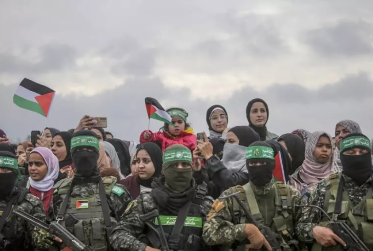 Amnesty International e il genocidio che a Gaza non c’è