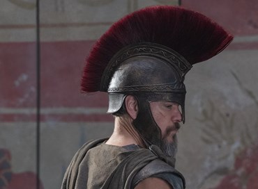 “The Odyssey”, il teaser del film di Nolan approda in Rete