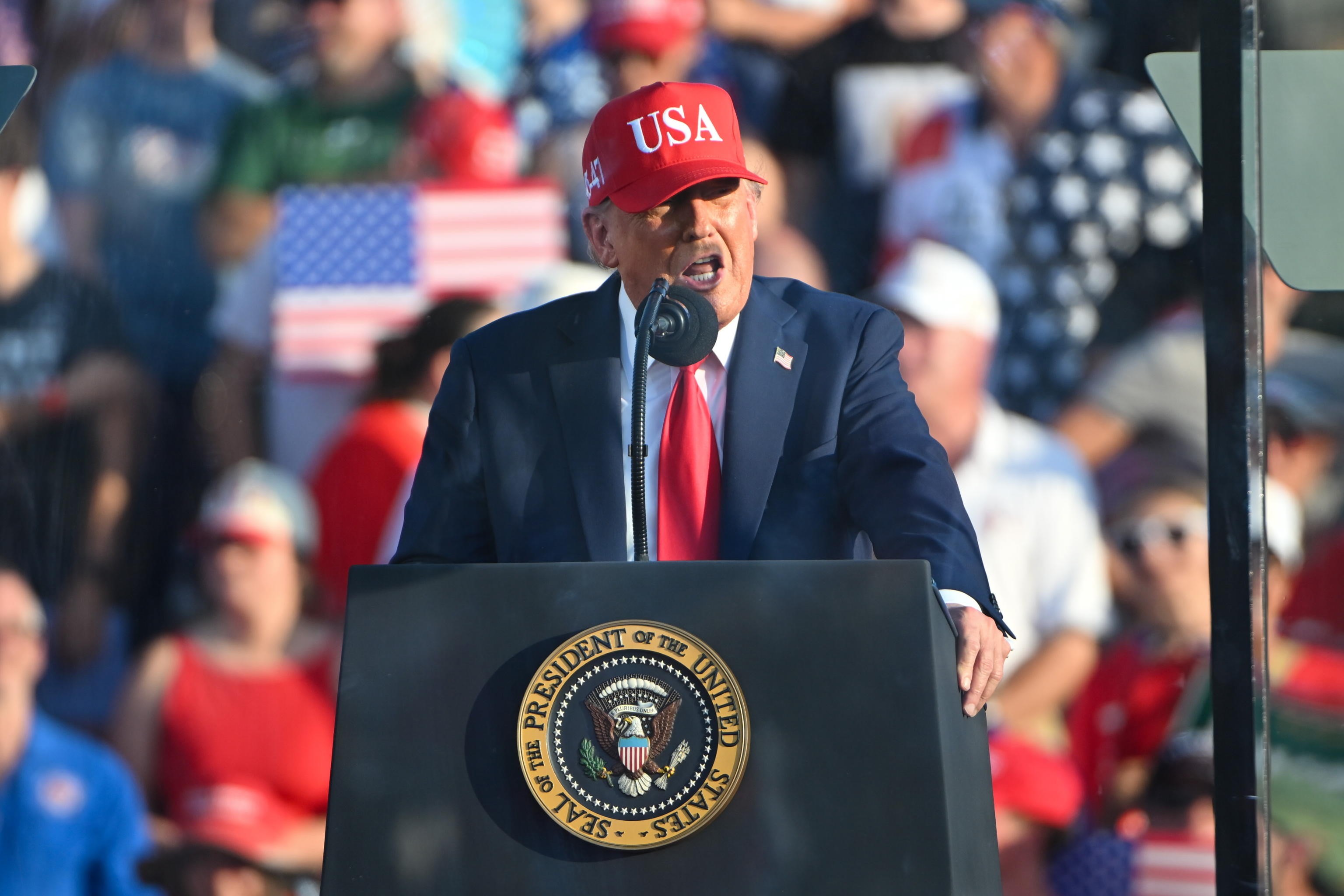 Si vis pacem, para culum