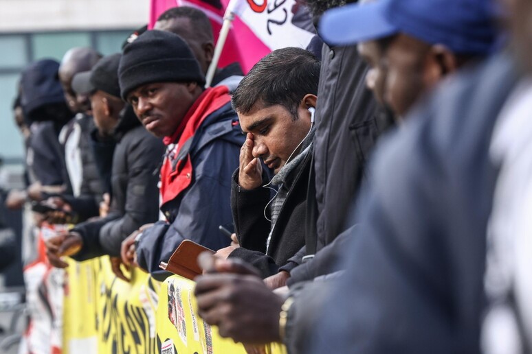 “Caro” immigrato: l’esempio francese