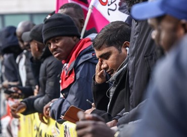 “Caro” immigrato: l’esempio francese