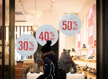 Confcommercio: consumi ancora deboli, urge scossa