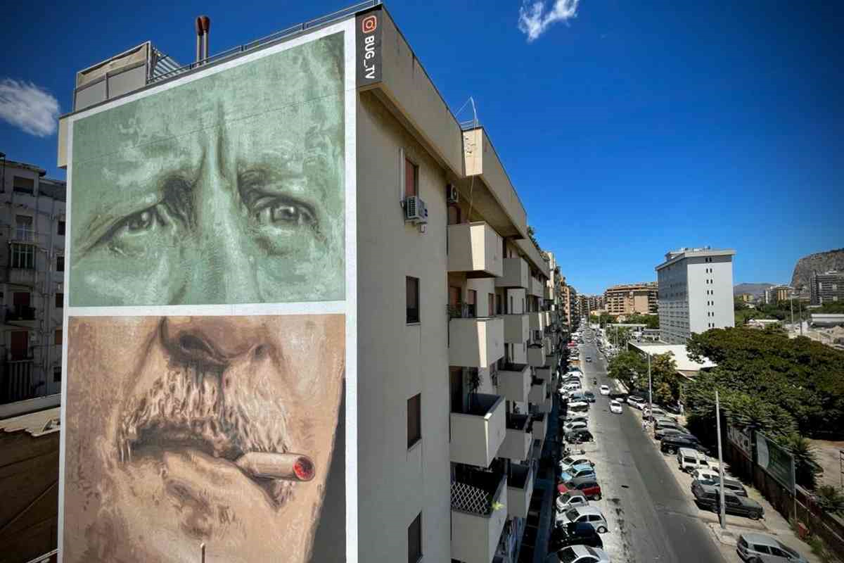 A Roma la IV edizione di “Parlate di mafia”