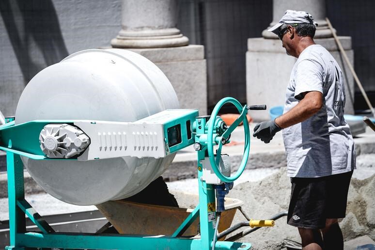 Morti sul lavoro, Meloni: “Patto per la sicurezza”