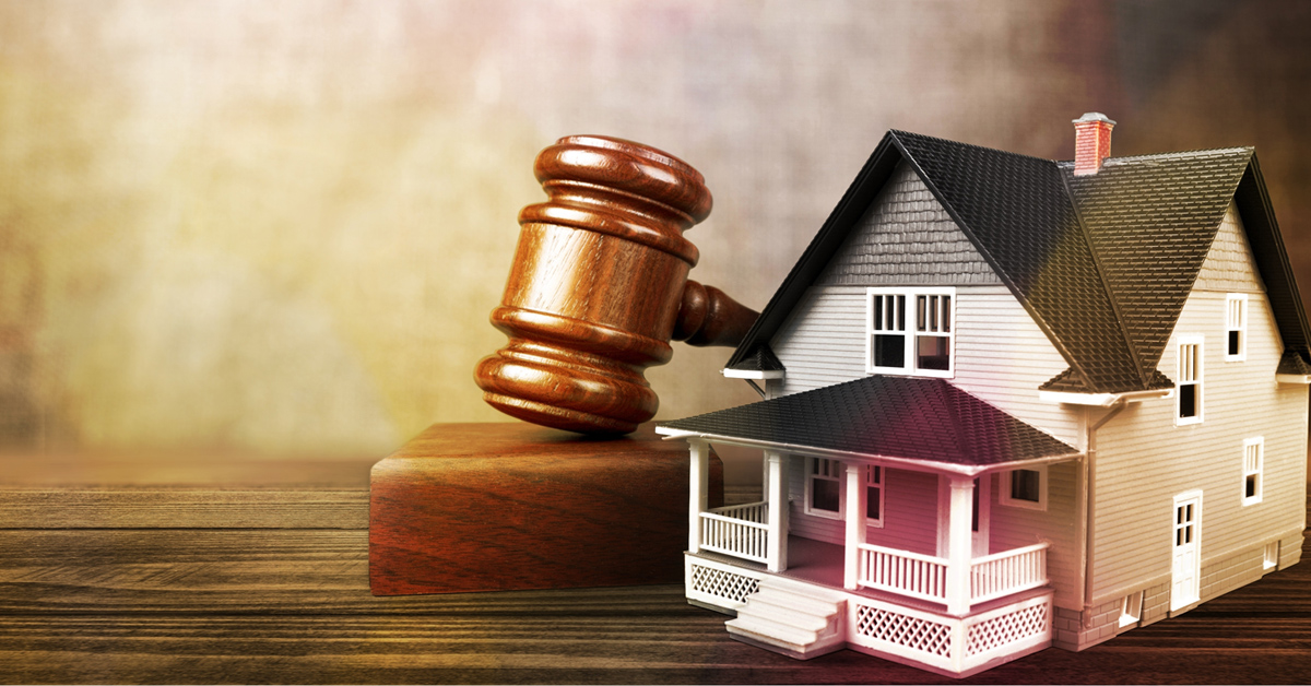 L’Ue vuole pignoramenti veloci e metà Italia finirebbe all’asta