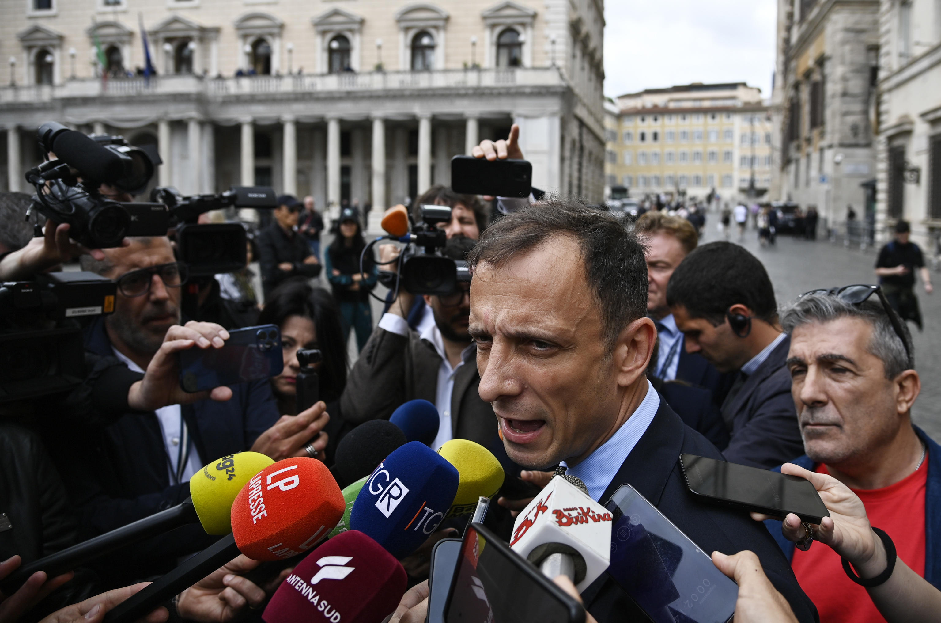 “Il Sole 24 ore”: Fedriga è il governatore più amato”