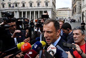 “Il Sole 24 ore”: Fedriga è il governatore più amato”