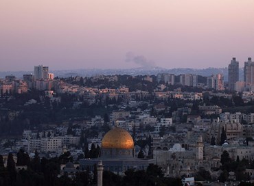 L’Emirato di Hebron scalzerà l’Anp e Hamas?