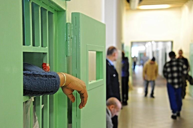 Carceri, Blengino: “Raccolte firme bipartisan al nostro appello”