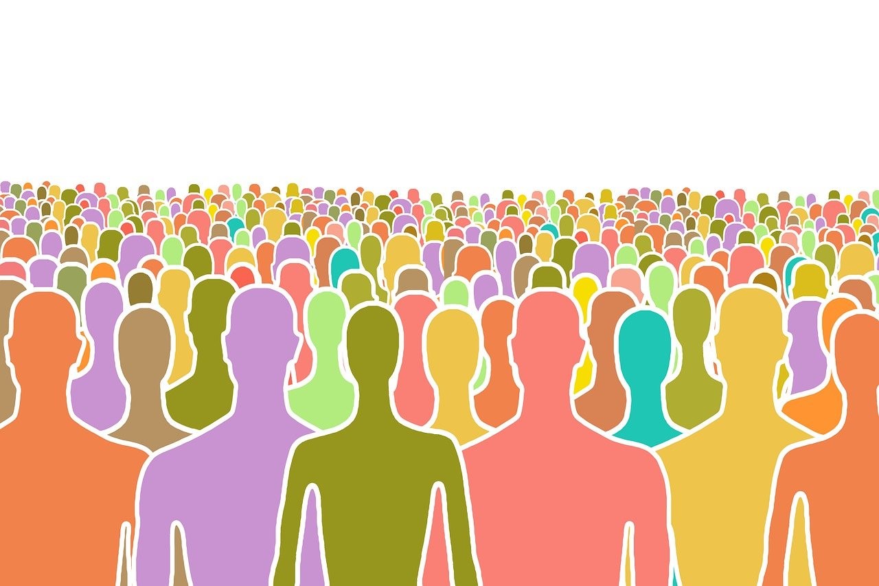 Strategie per migranti e società multietnica