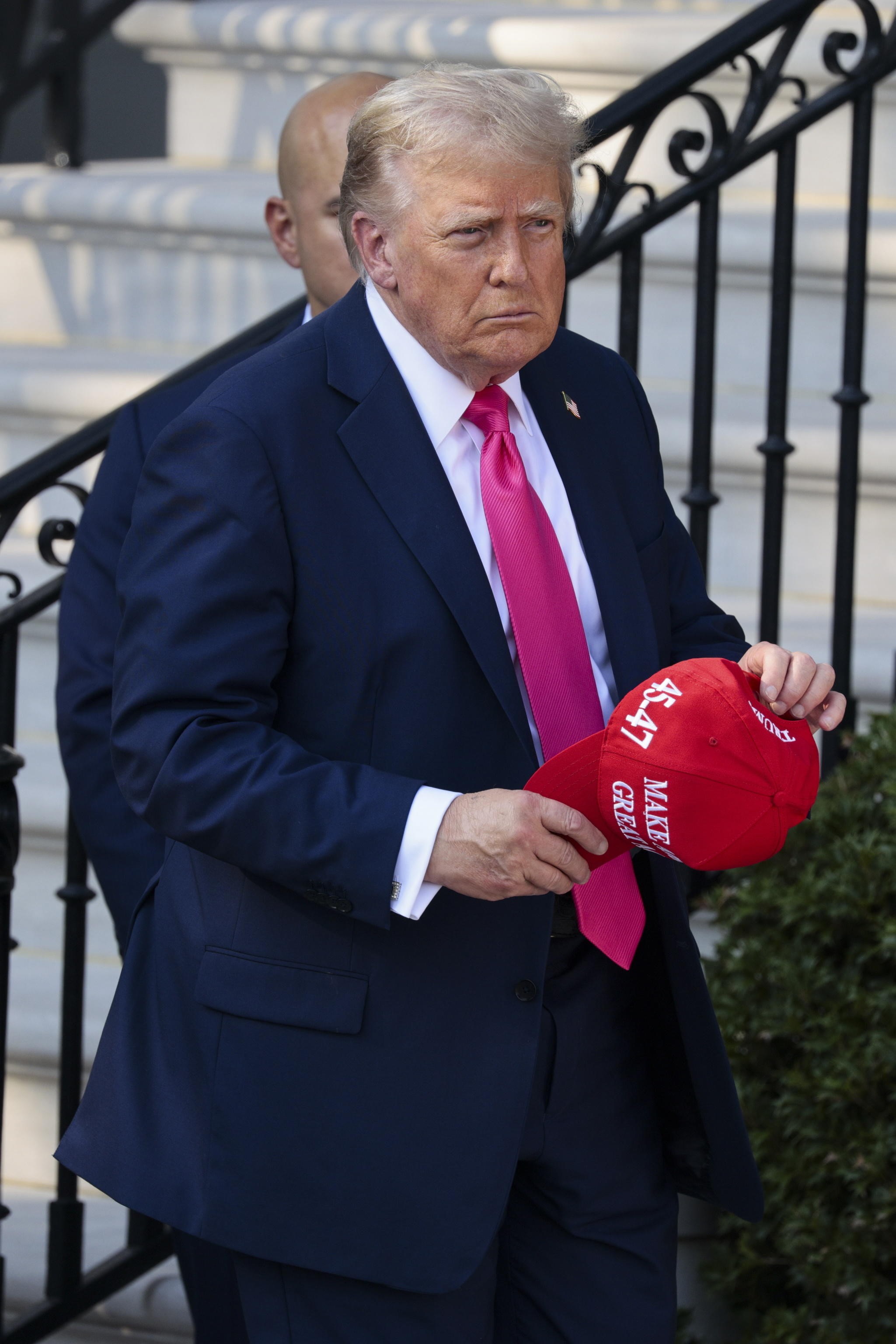 La pace in Ucrania nelle mani di Trump