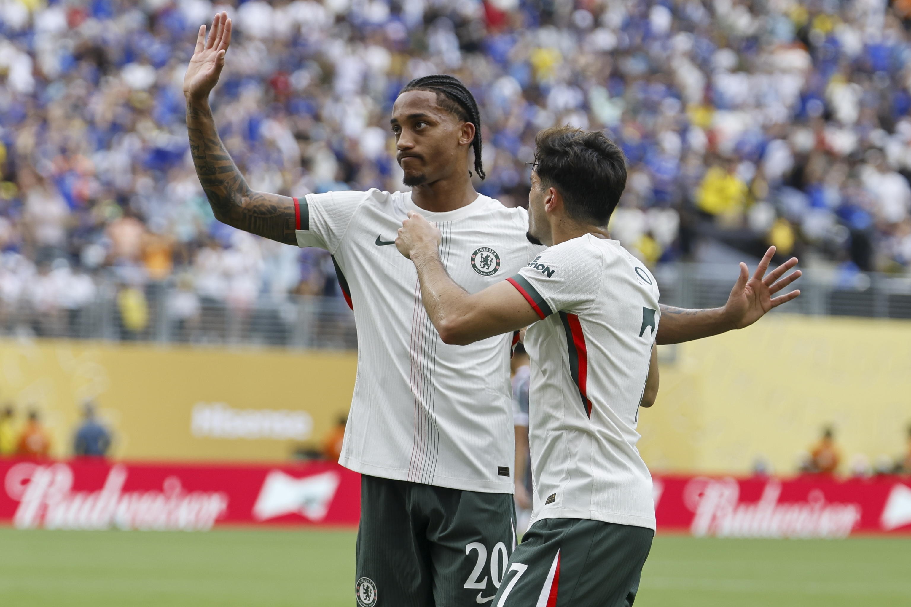 La Coppa del mondo per club ha la prima finalista