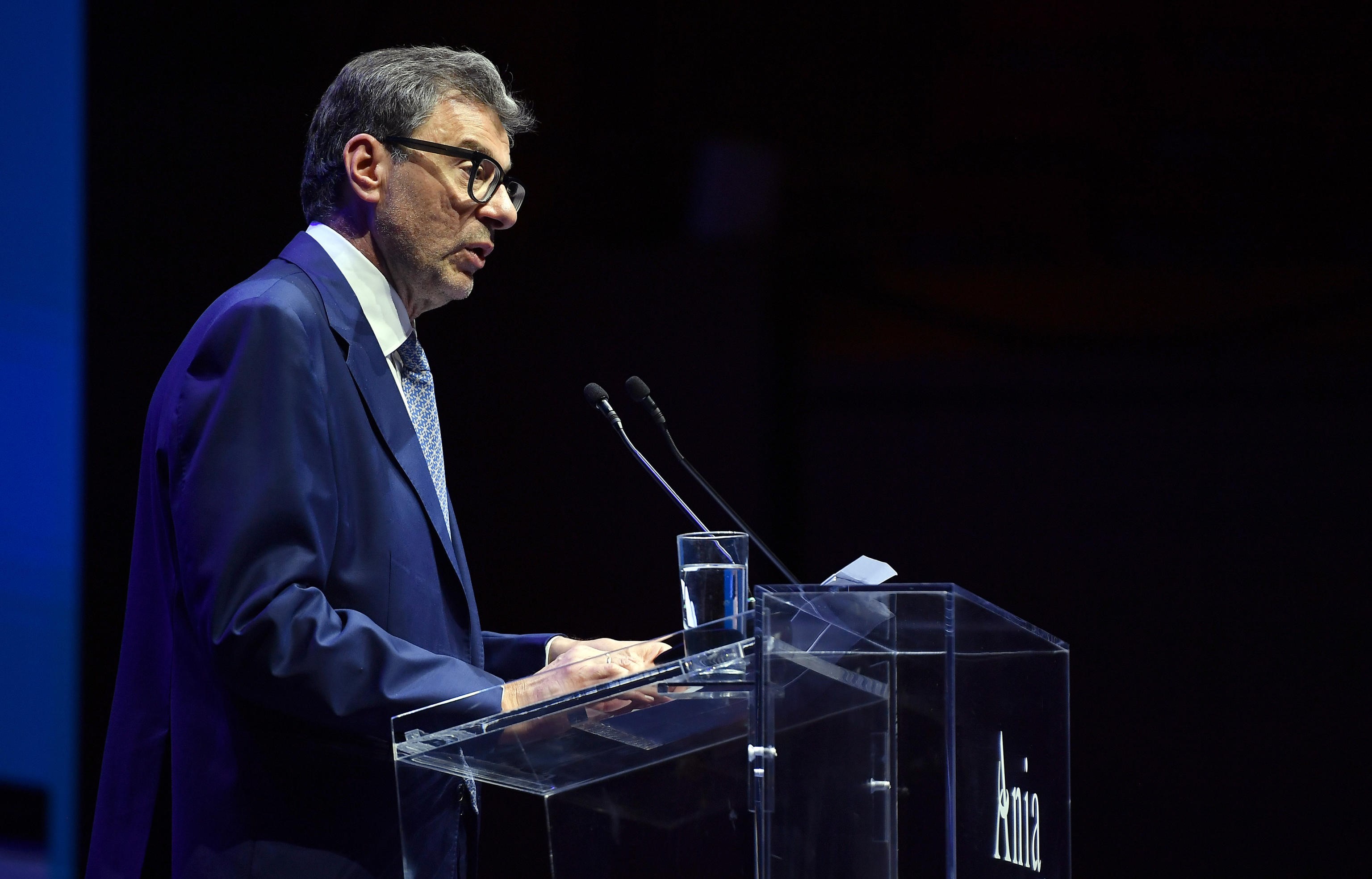 Federalismo fiscale, Giorgetti: “Completarlo è un obiettivo complesso”