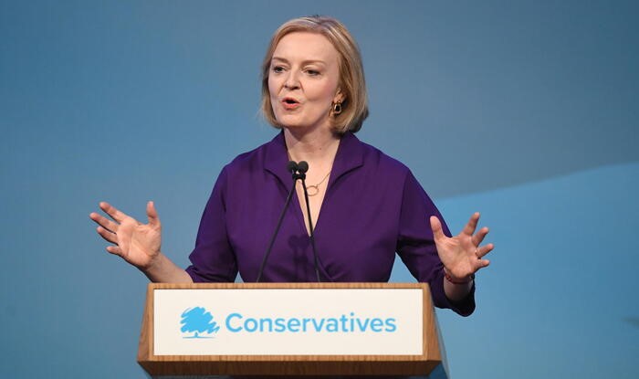 Truss: tra green, Islam e migranti. “Dobbiamo tenere unito l’Occidente”